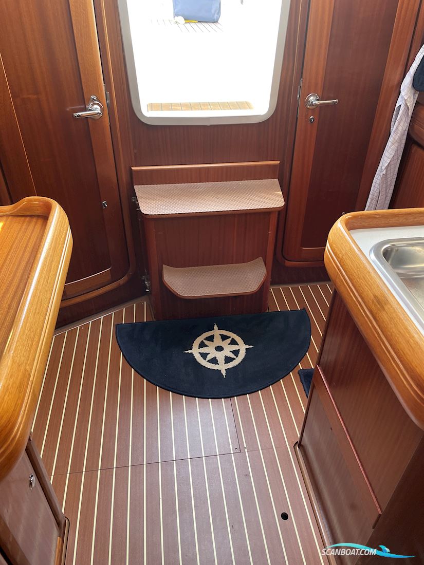 Bavaria 35 Exclusive