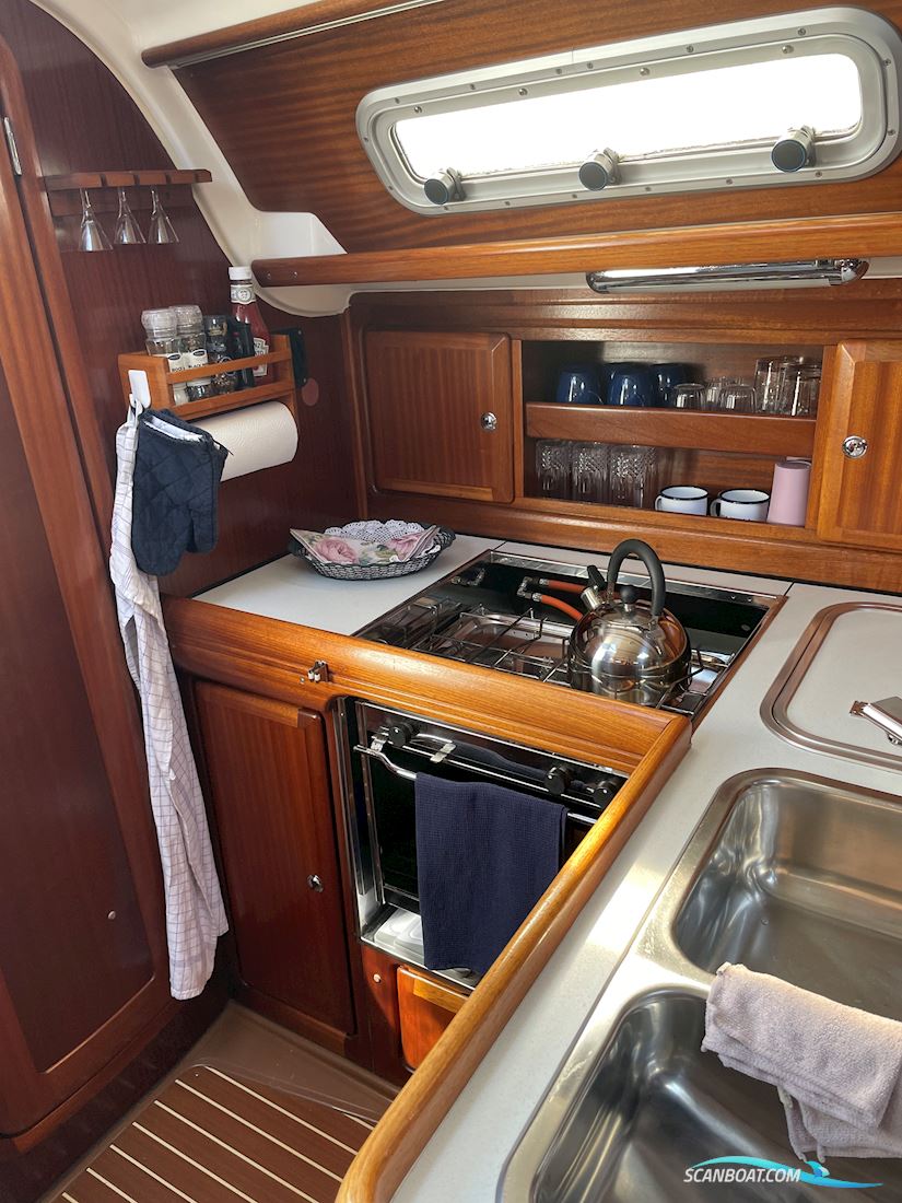 Bavaria 35 Exclusive