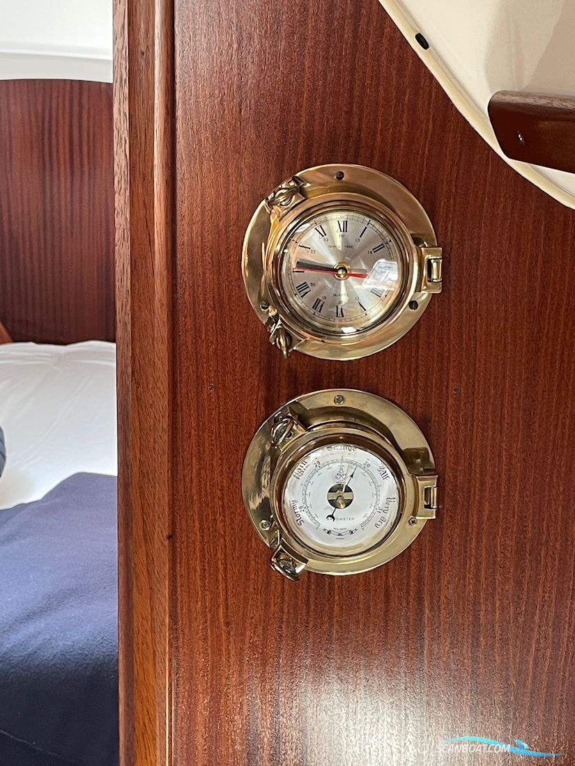 Bavaria 35 Exclusive