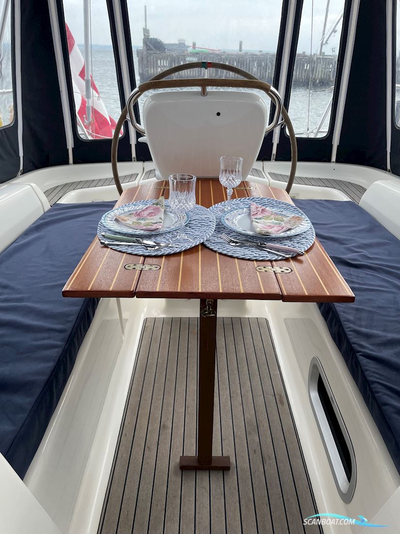 Bavaria 35 Exclusive