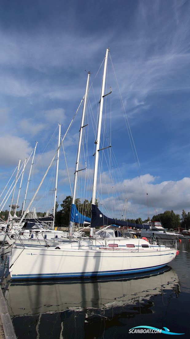 Bavaria 35 Match