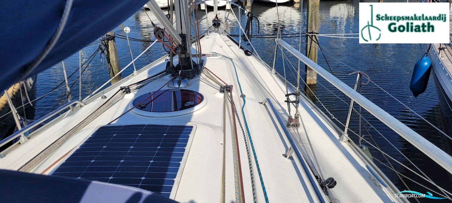 Bavaria 35 Match