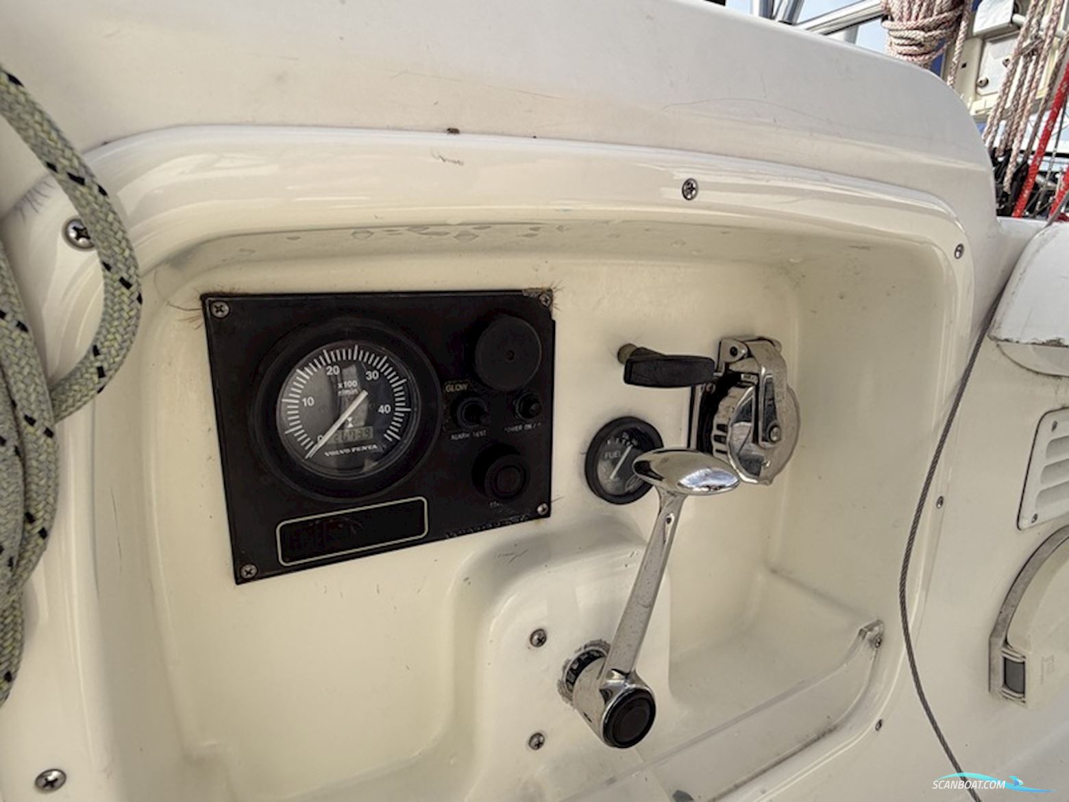 Bavaria 35 Match