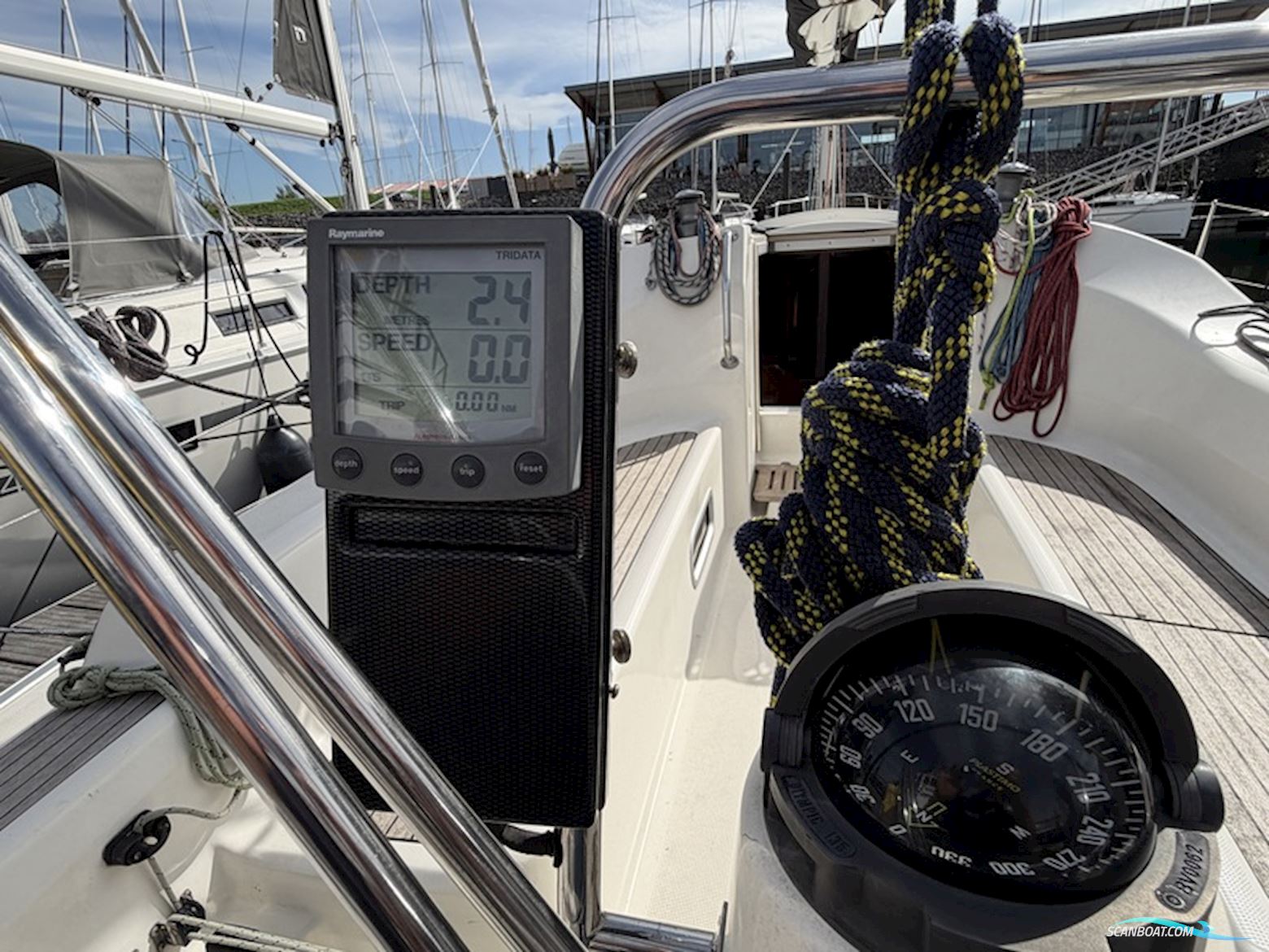 Bavaria 35 Match