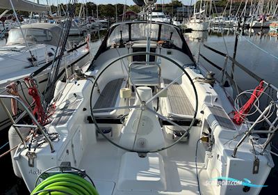 Bavaria 35 Match Segelbåt 2004, med Volvo Penta  motor, Danmark