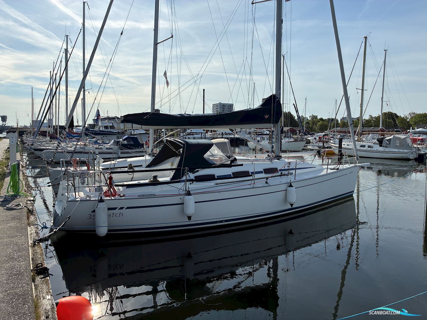 Bavaria 35 Match