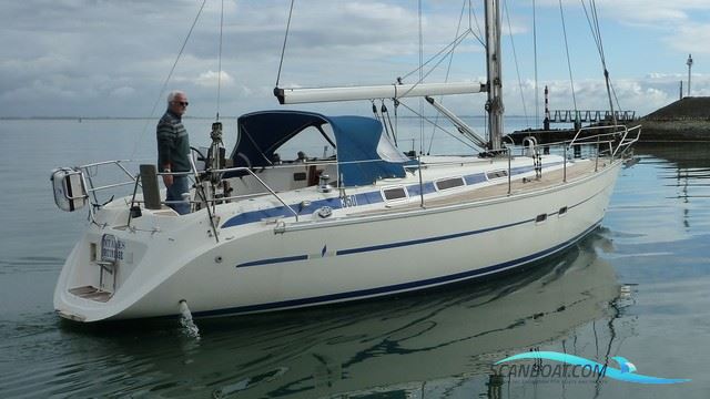 Bavaria 350 Caribic
