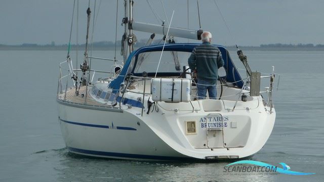 Bavaria 350 Caribic