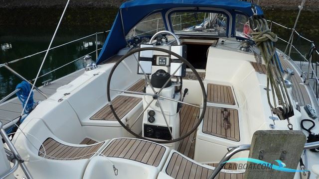 Bavaria 350 Caribic
