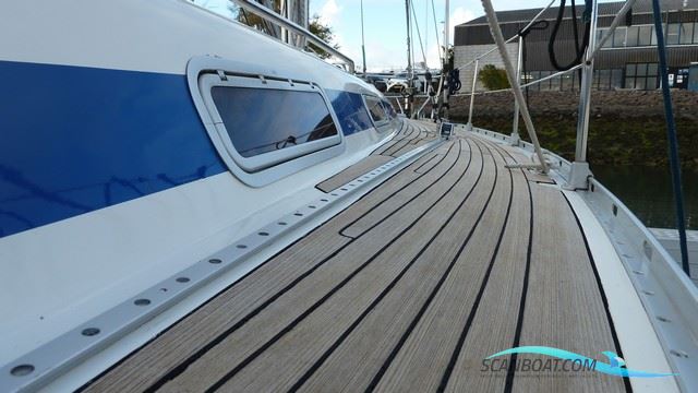 Bavaria 350 Caribic