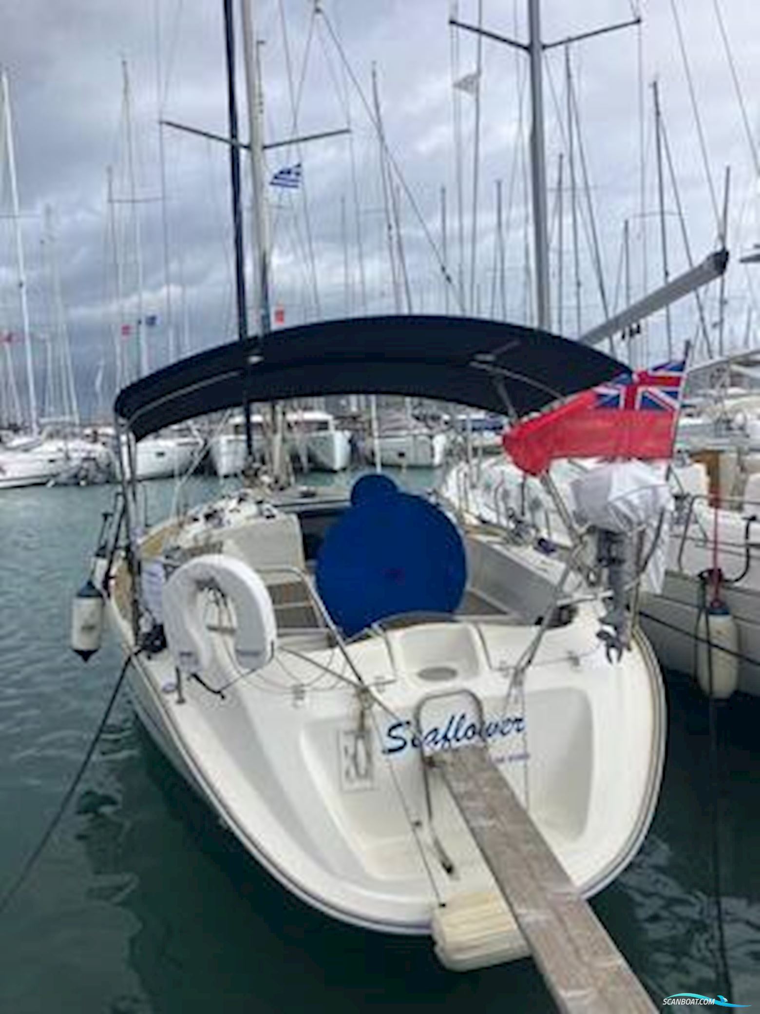 Bavaria 350