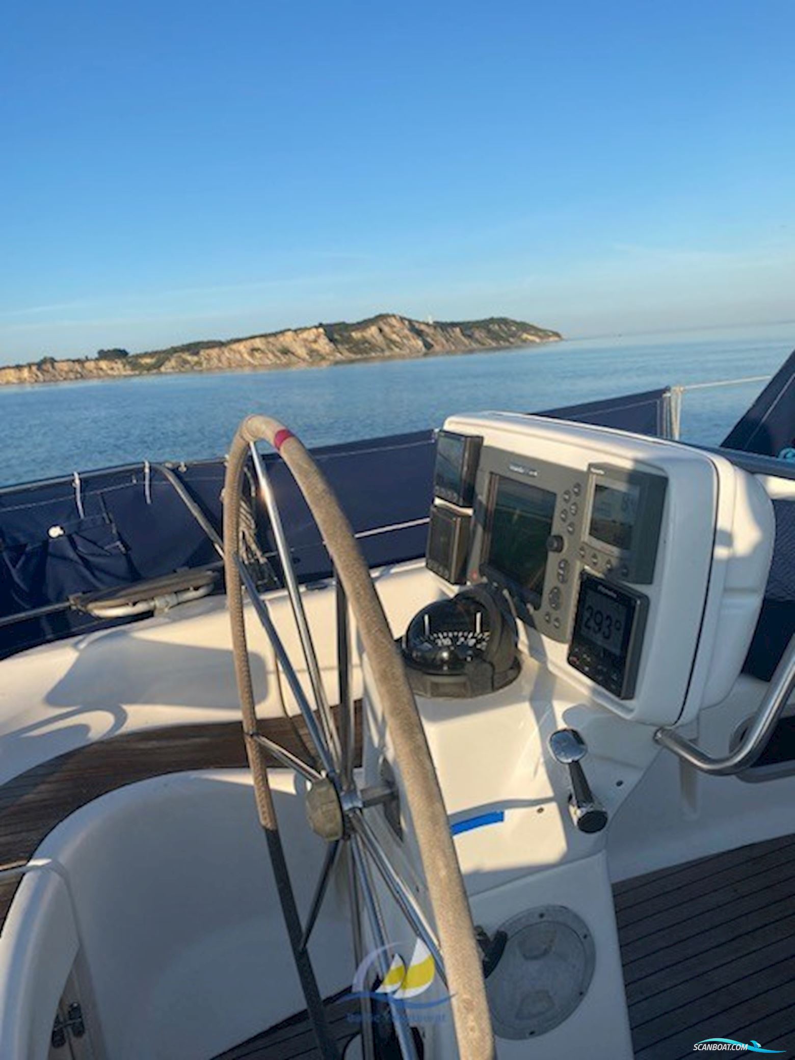 Bavaria 36- Kein Charter