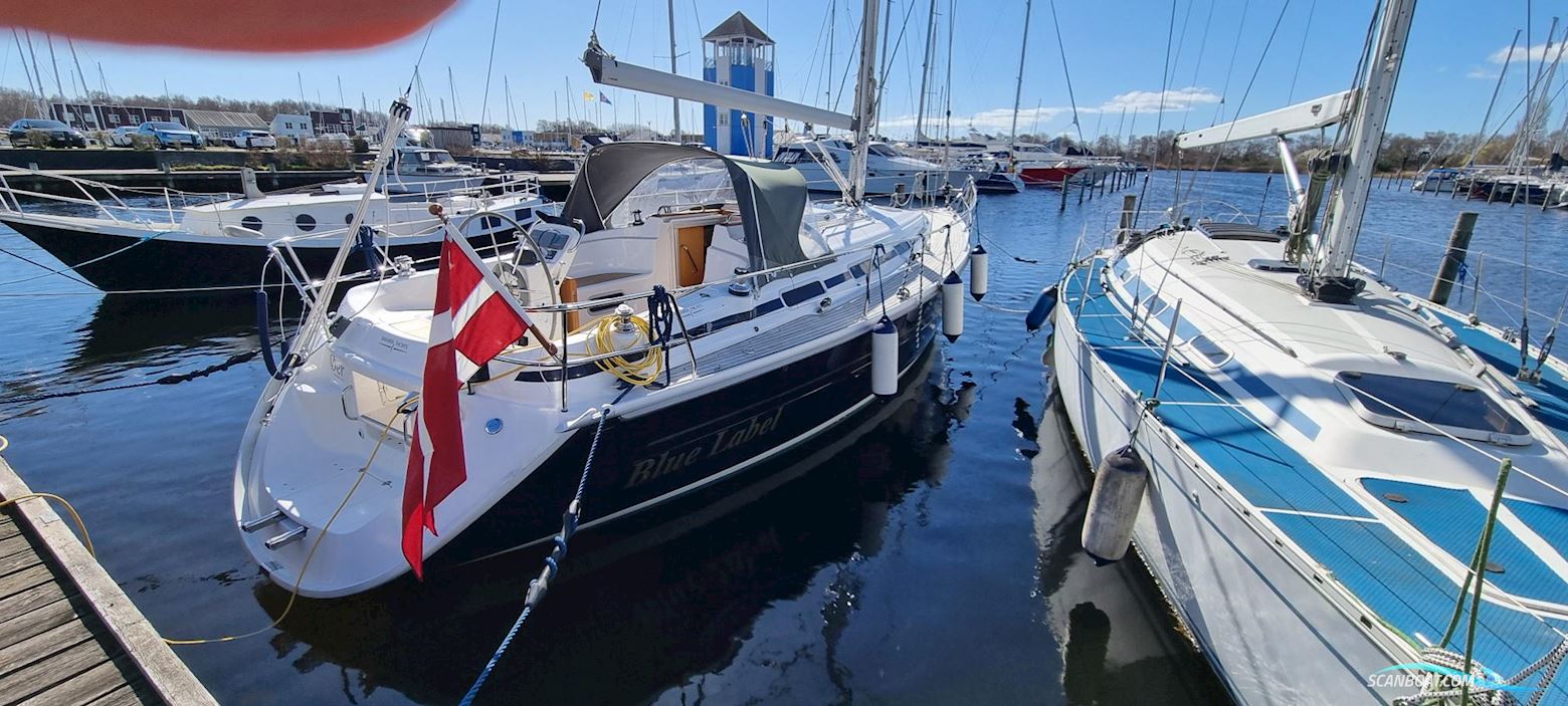Bavaria 36-2 Cruiser