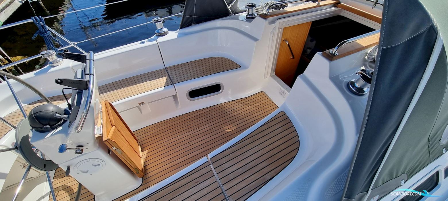 Bavaria 36-2 Cruiser