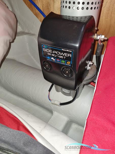 Bavaria 36-2 Cruiser