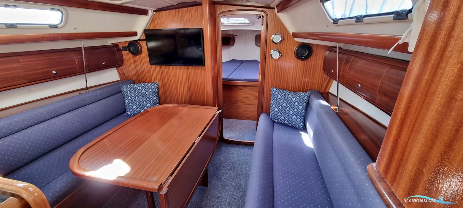 Bavaria 36-2 Cruiser