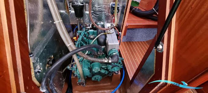 Bavaria 36-2 Cruiser