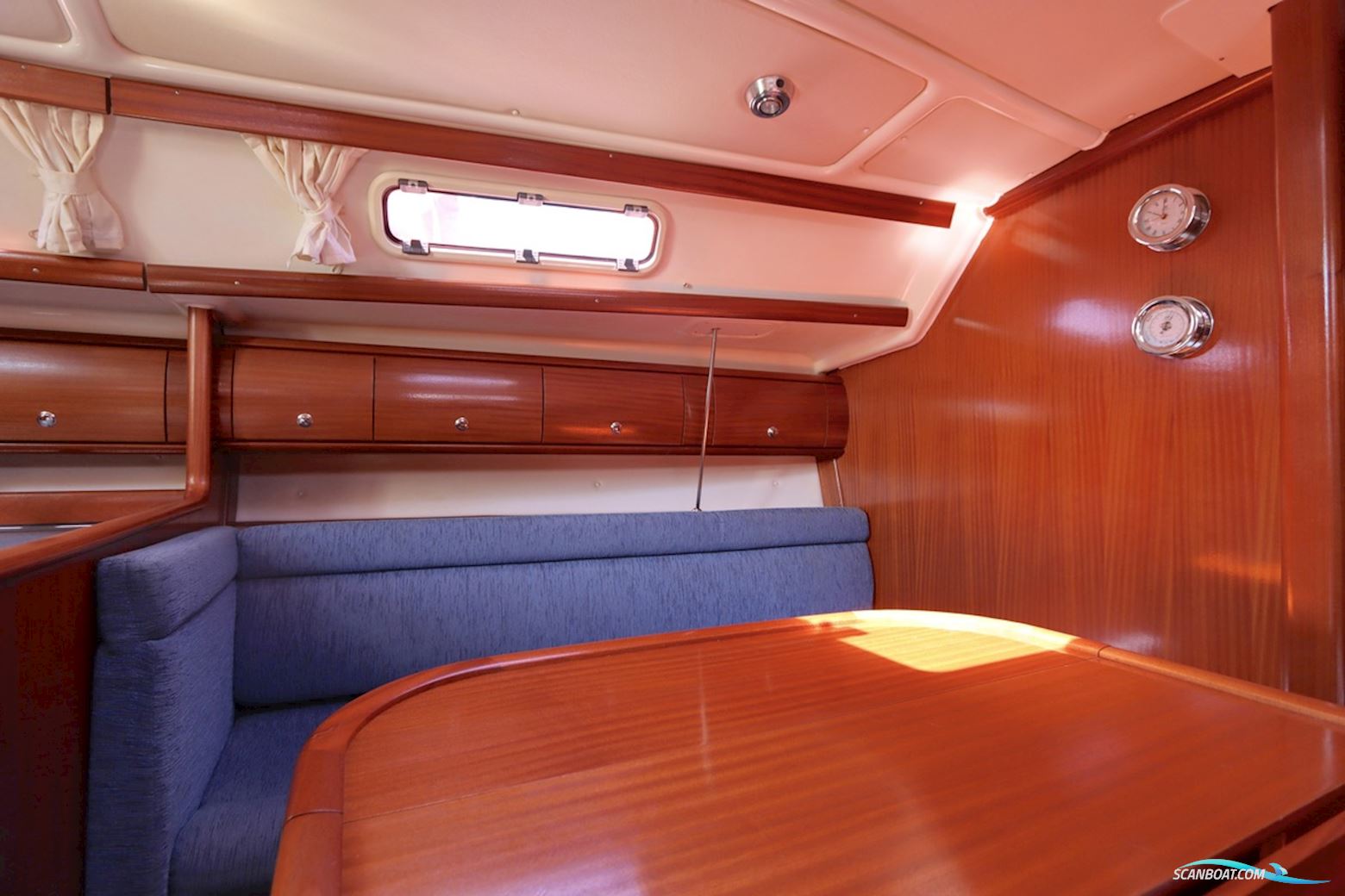 Bavaria 36-2 Cruiser