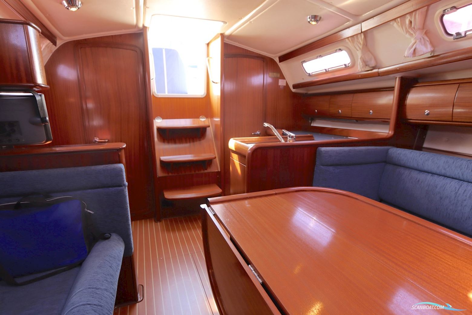 Bavaria 36-2 Cruiser