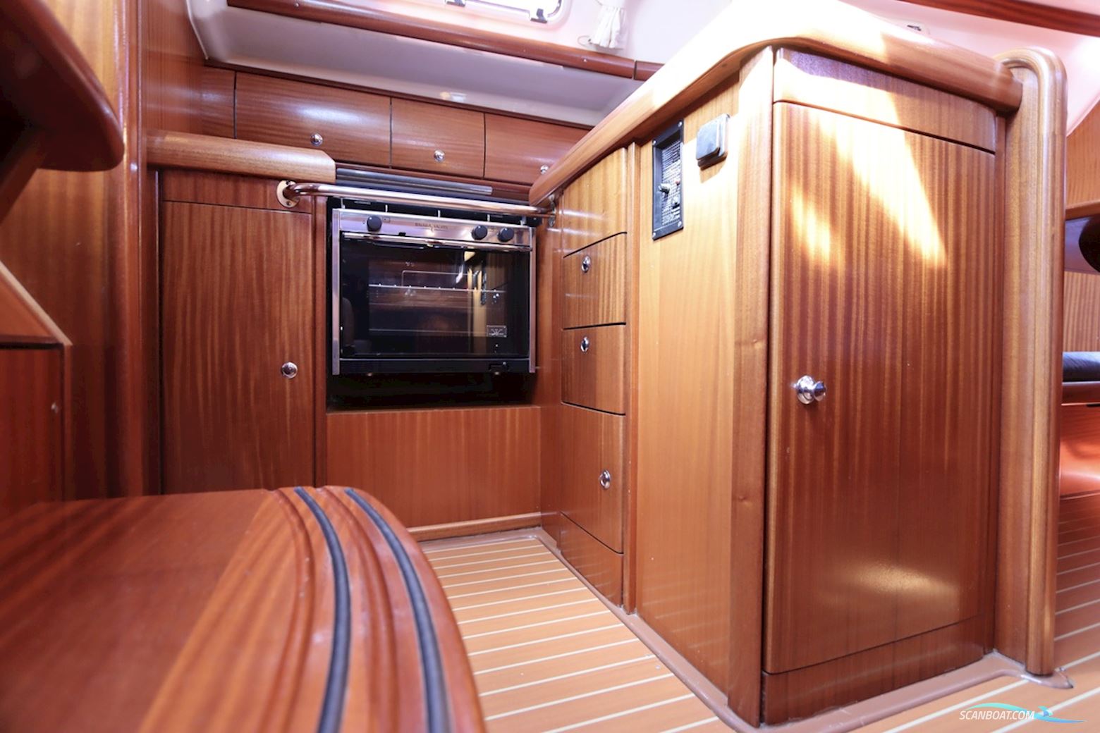 Bavaria 36-2 Cruiser