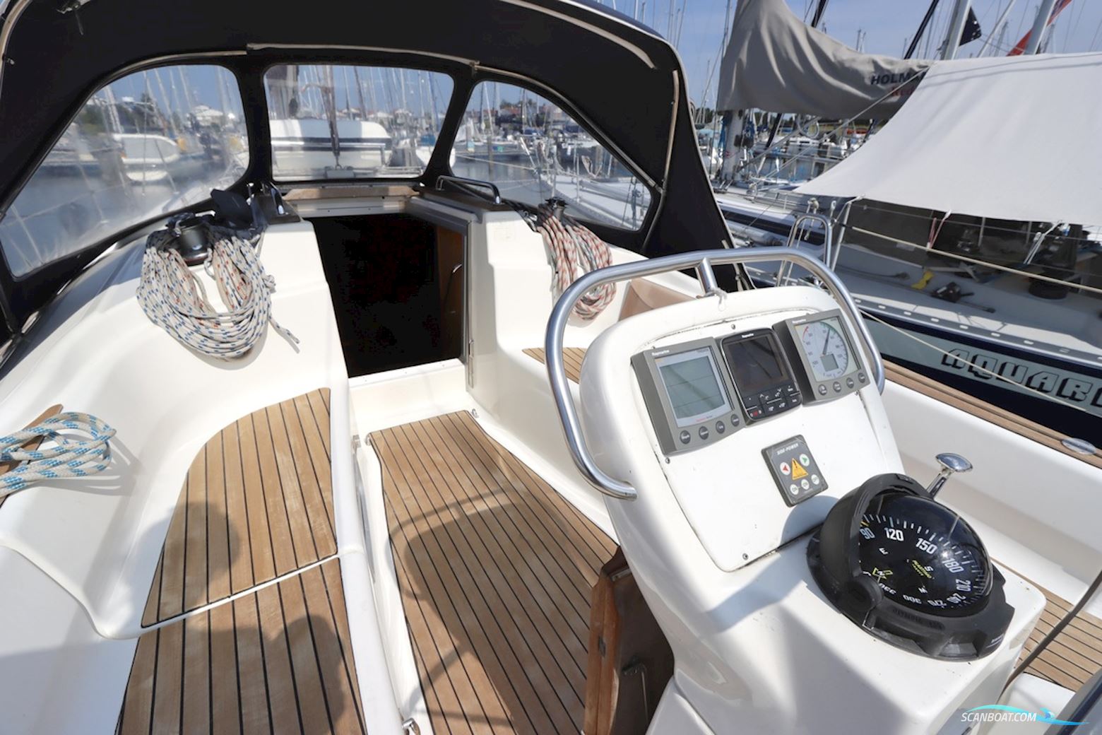 Bavaria 36-2 Cruiser