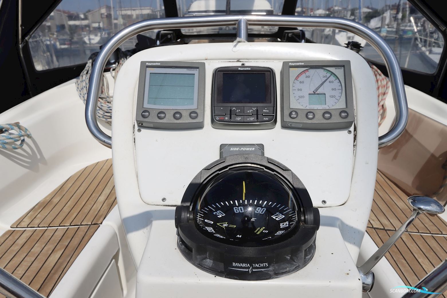 Bavaria 36-2 Cruiser