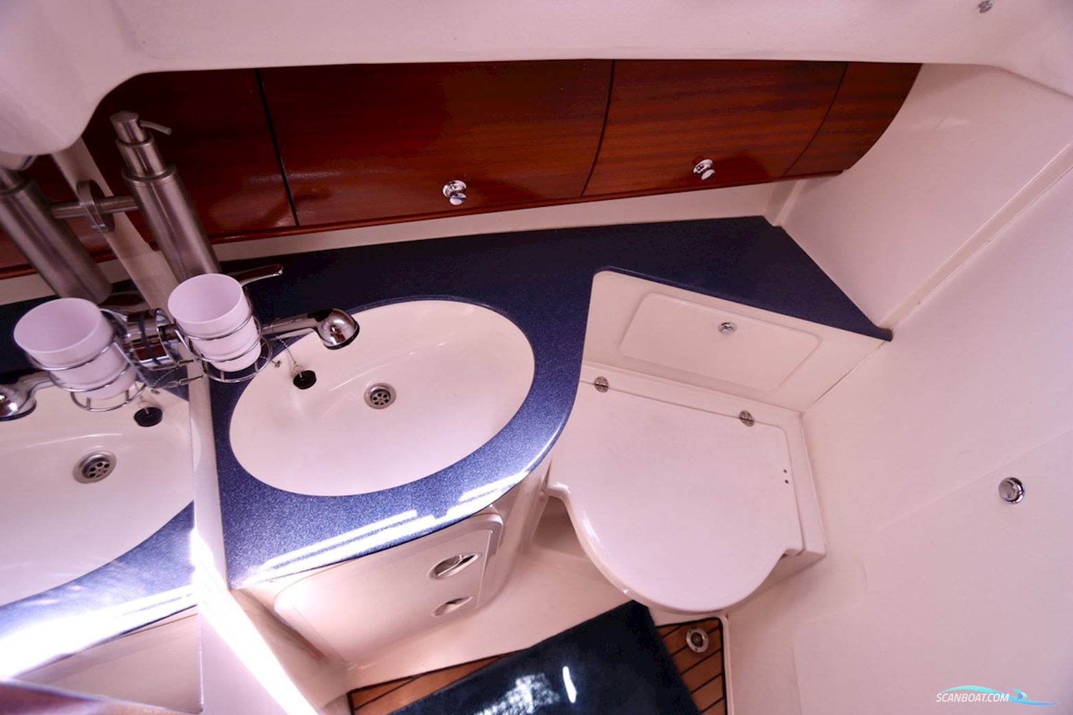 Bavaria 36-2 Custom Line