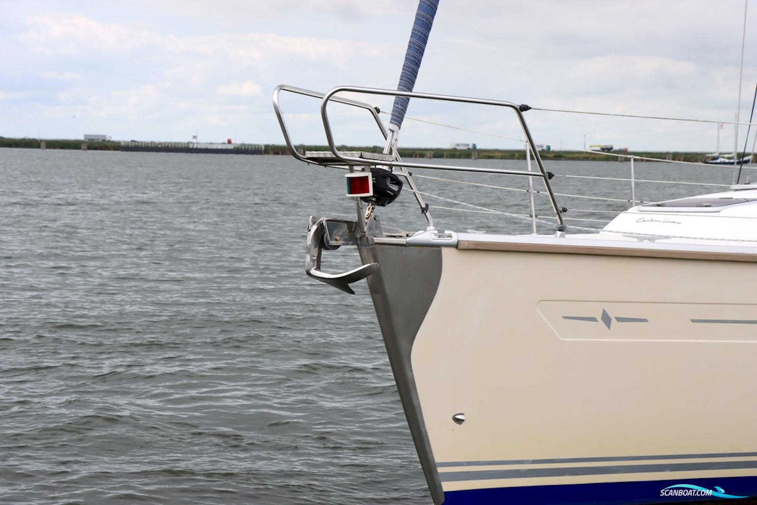 Bavaria 36-2 Custom Line