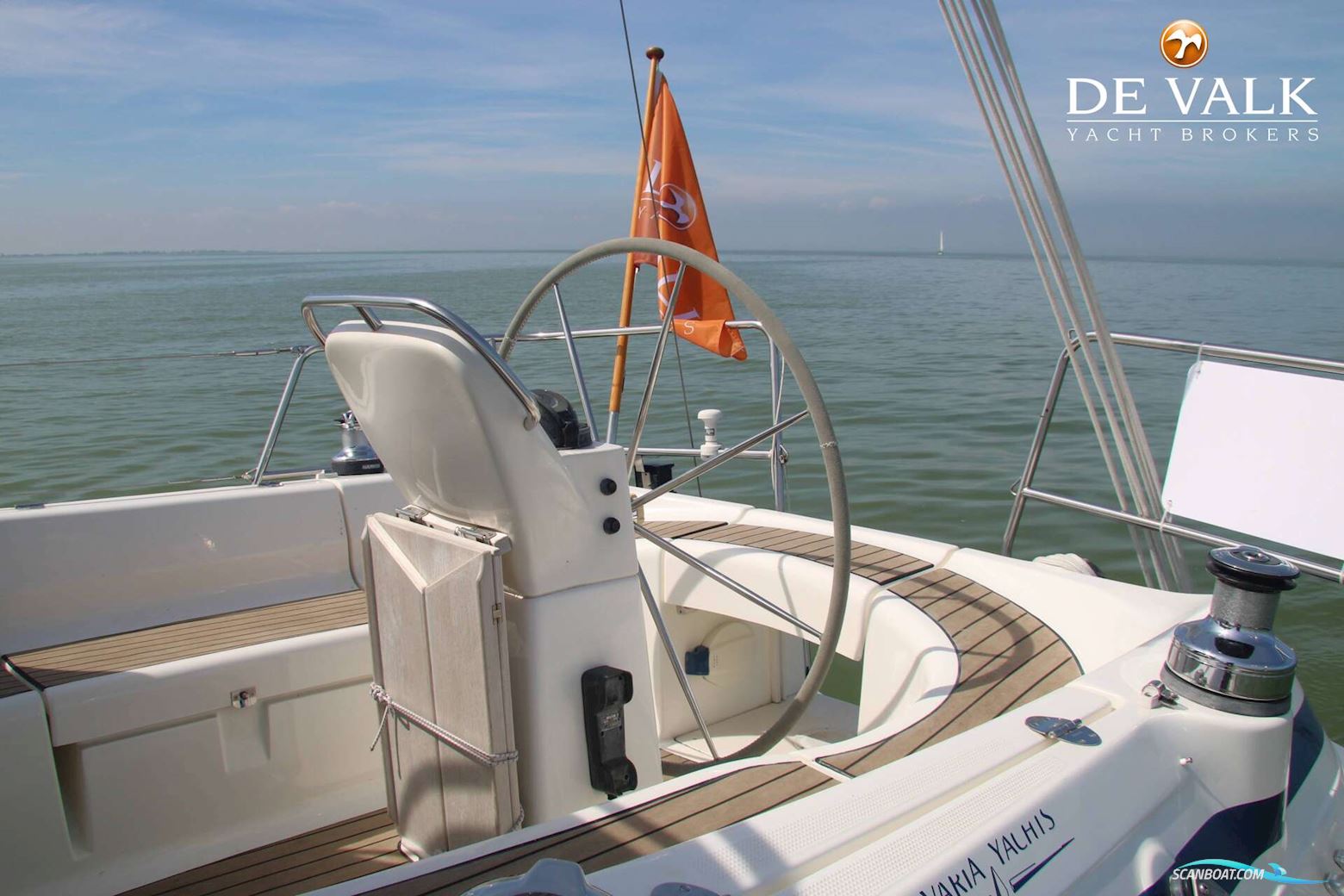 Bavaria 36-2 Custom Line