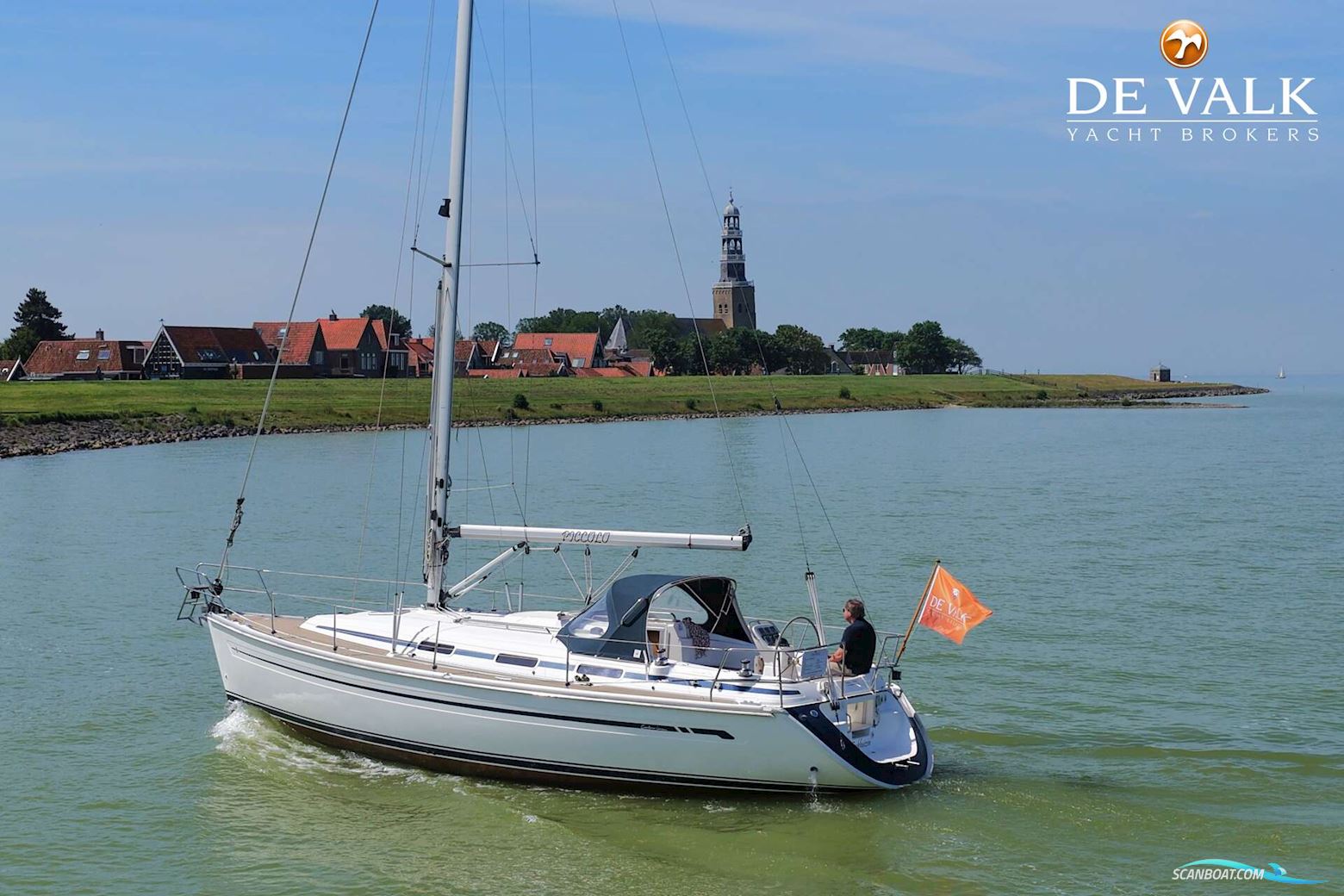 Bavaria 36-2 Custom Line