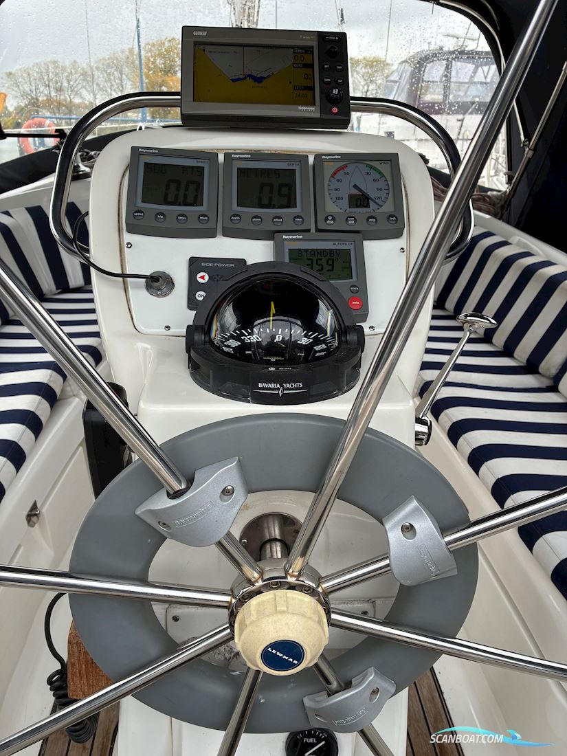 Bavaria 36-2