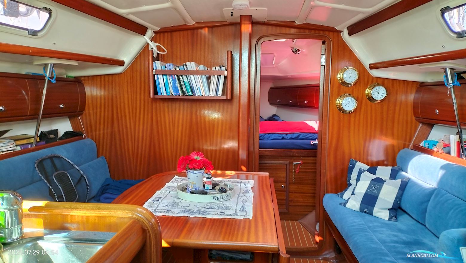 Bavaria 36-2