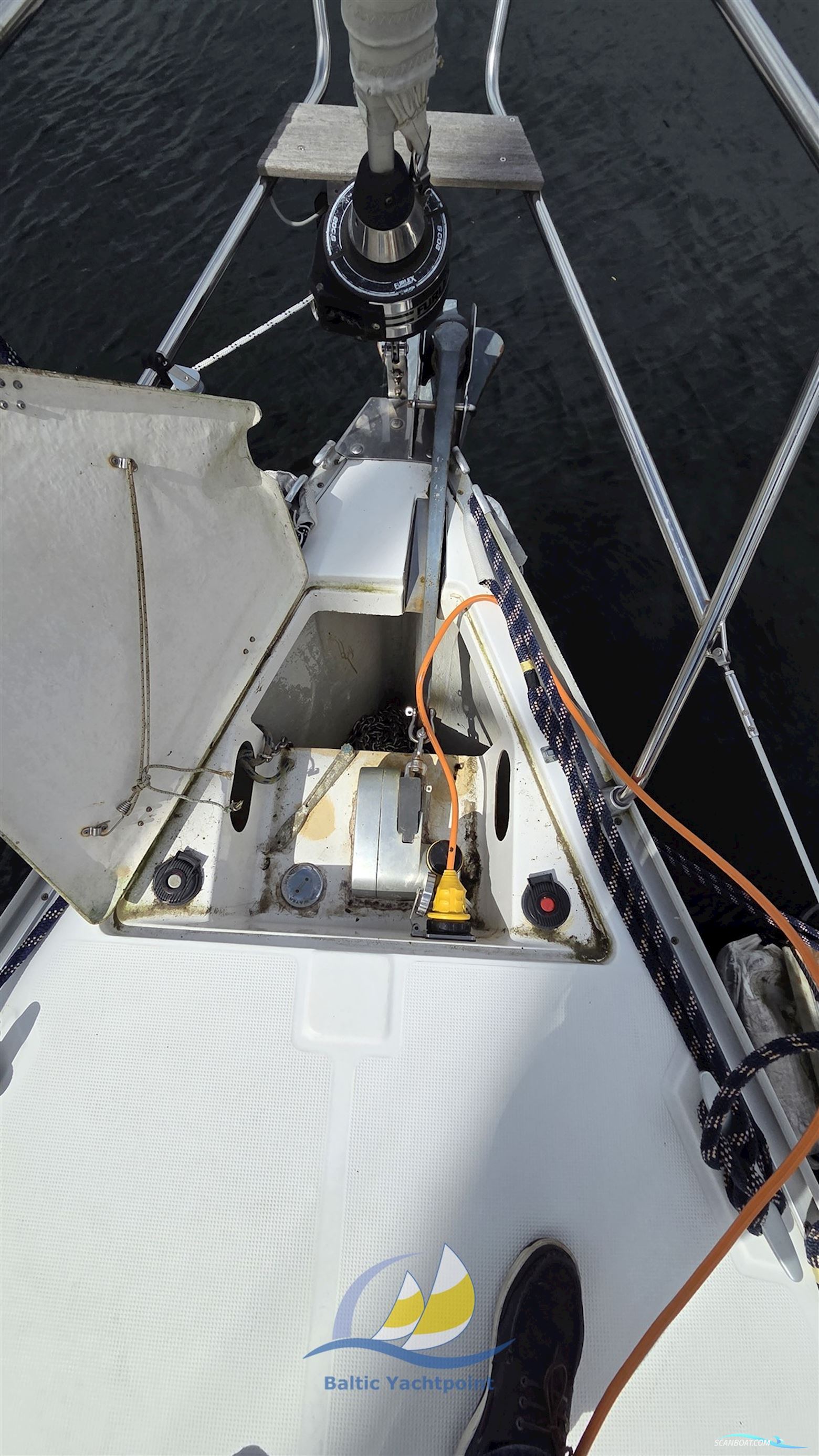 Bavaria 36-2