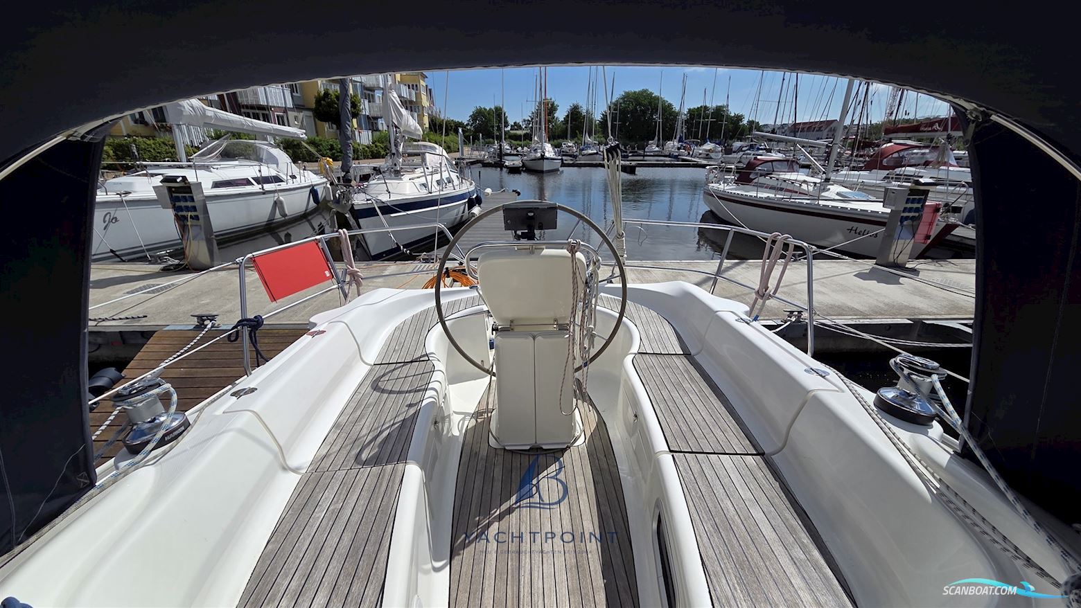 Bavaria 36-2