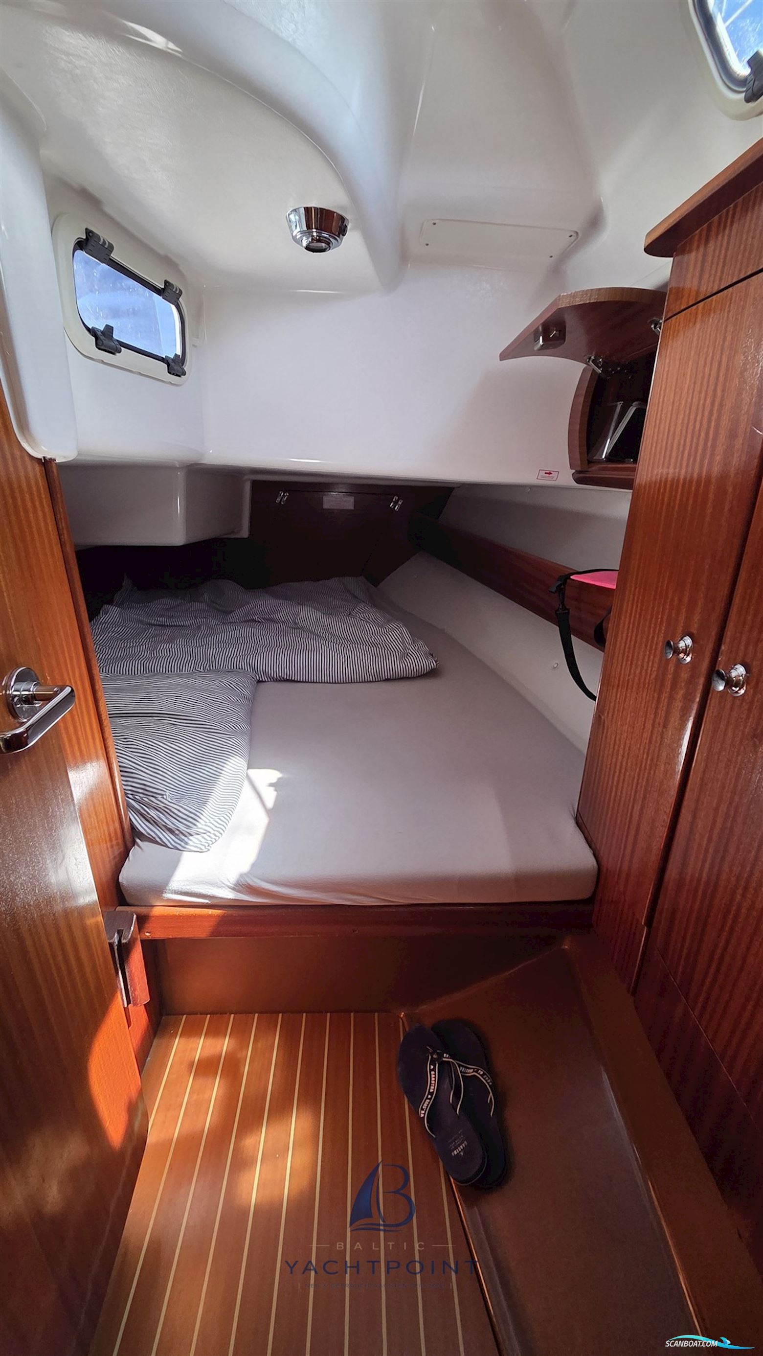 Bavaria 36-2