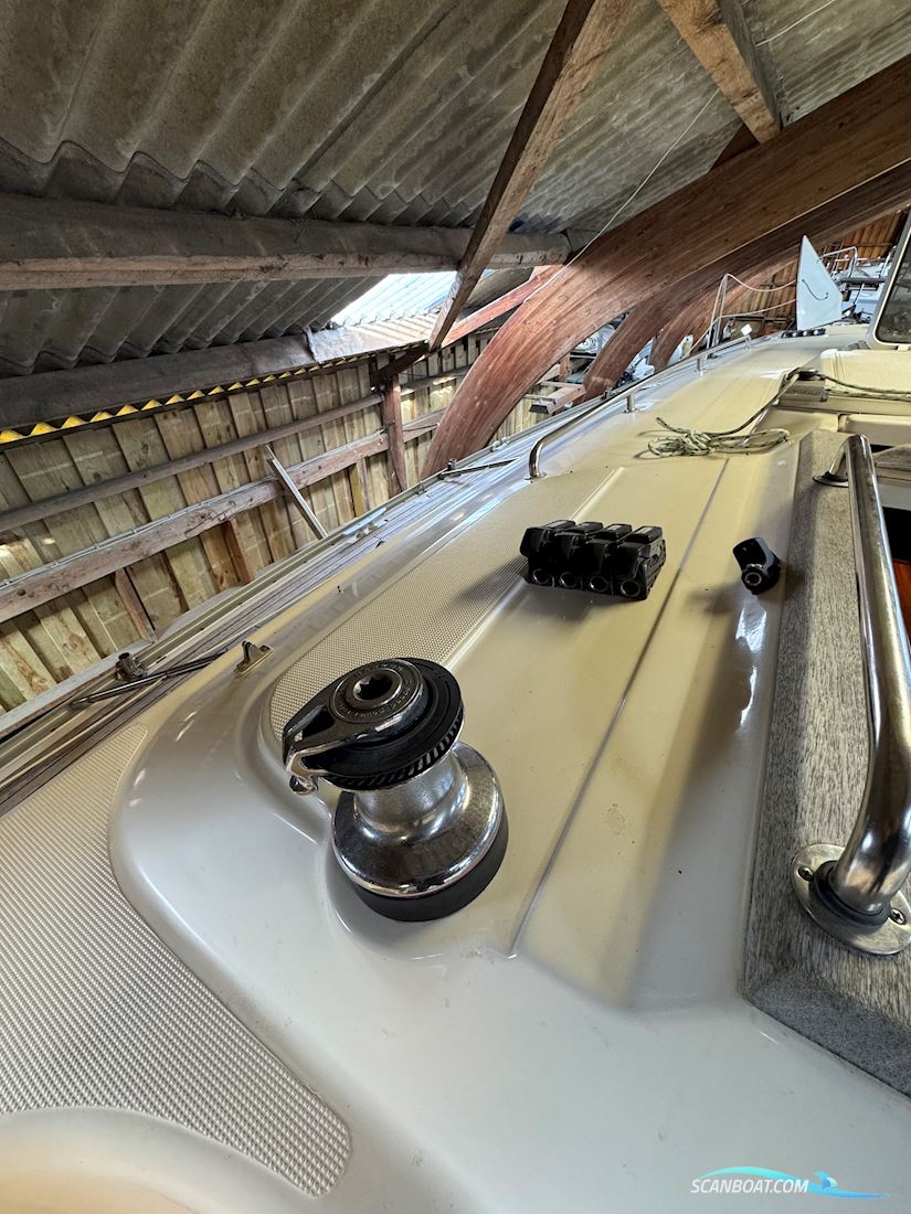 Bavaria 36-3 Holiday