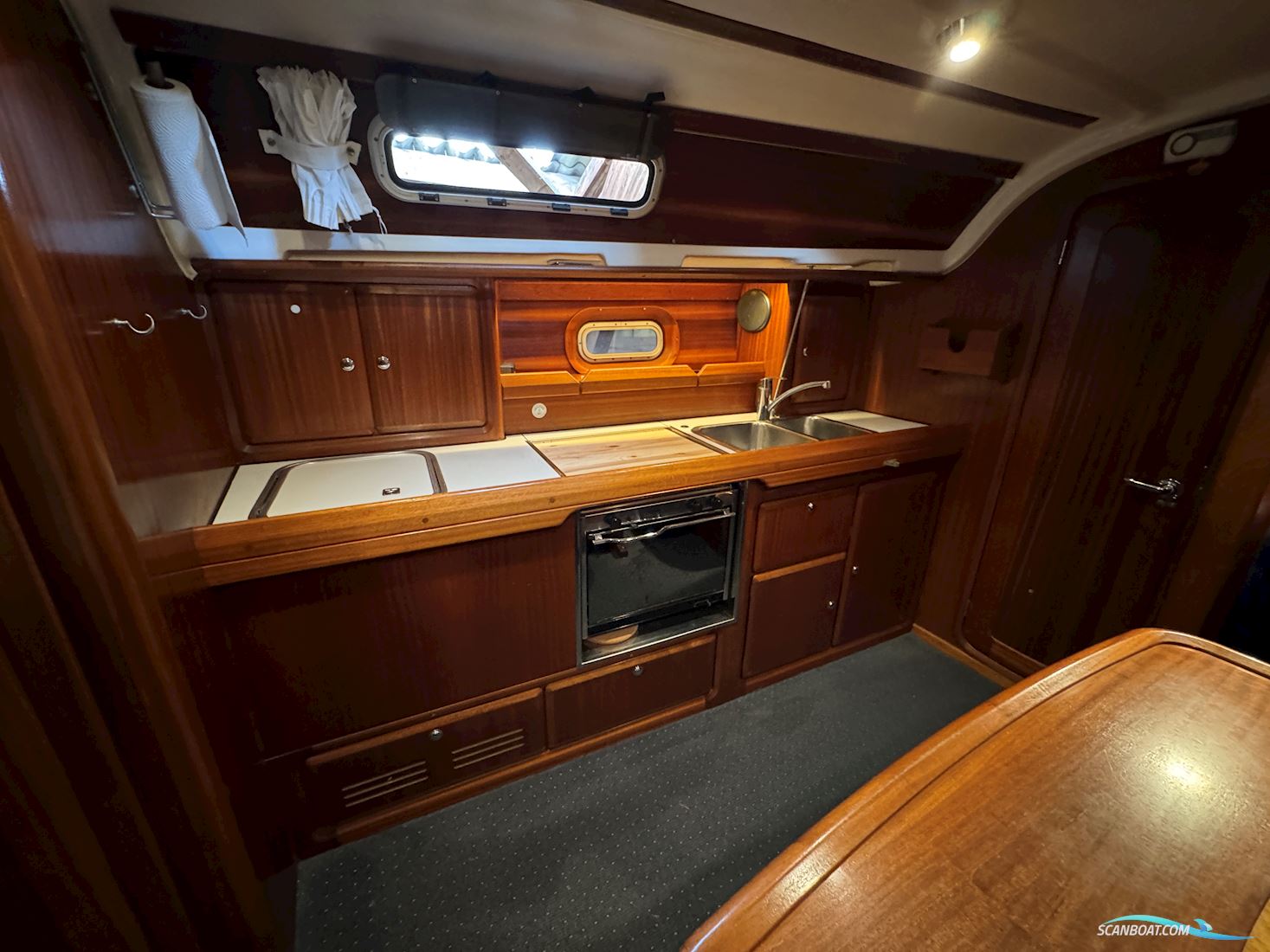 Bavaria 36-3 Holiday