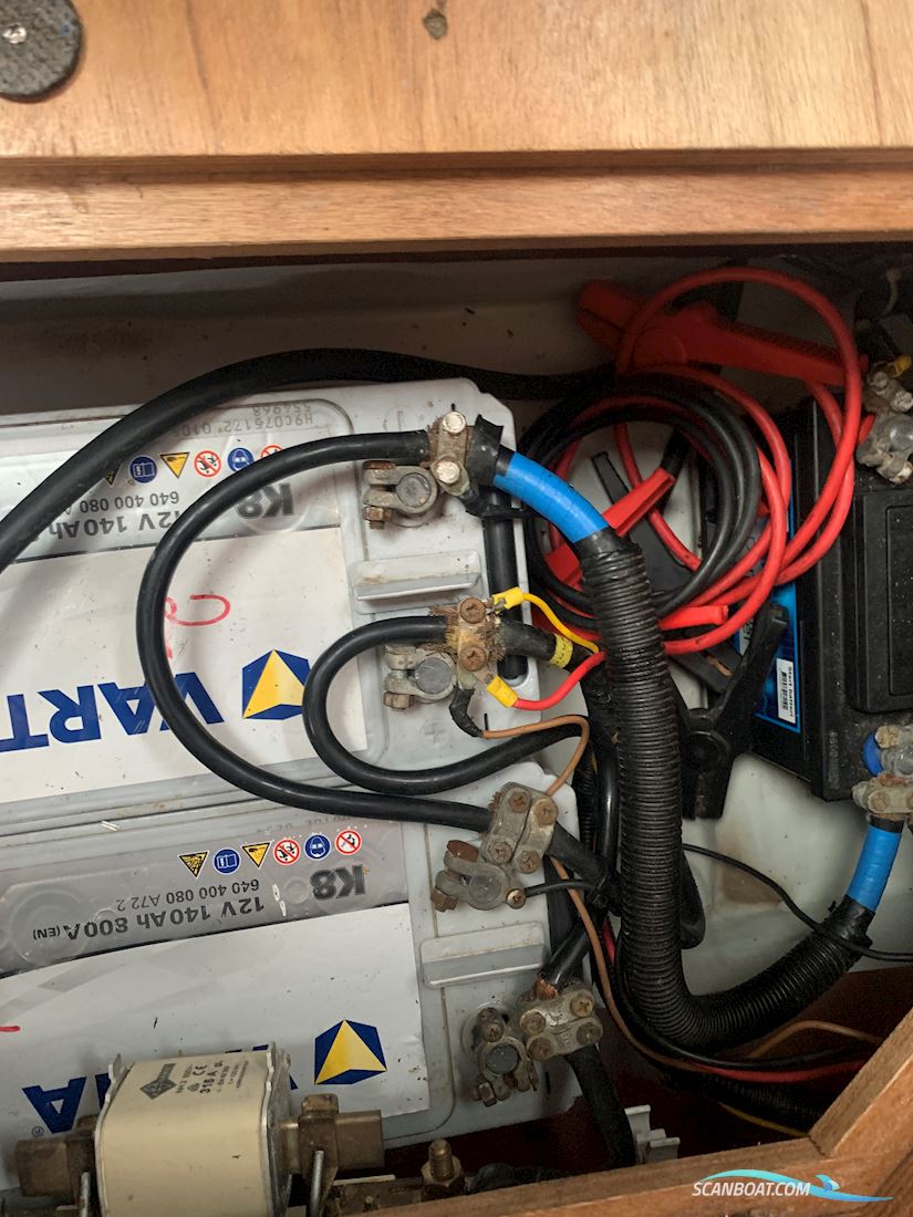 Bavaria 36-3 Holiday