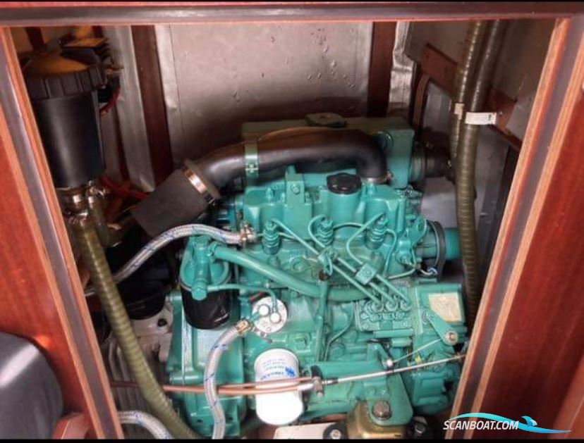 Bavaria 36-3 Holiday