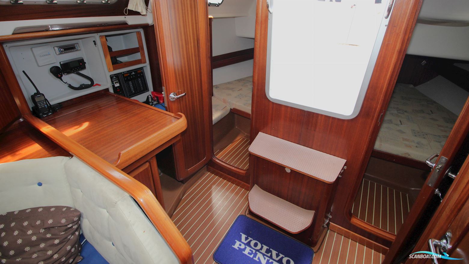Bavaria 36-3