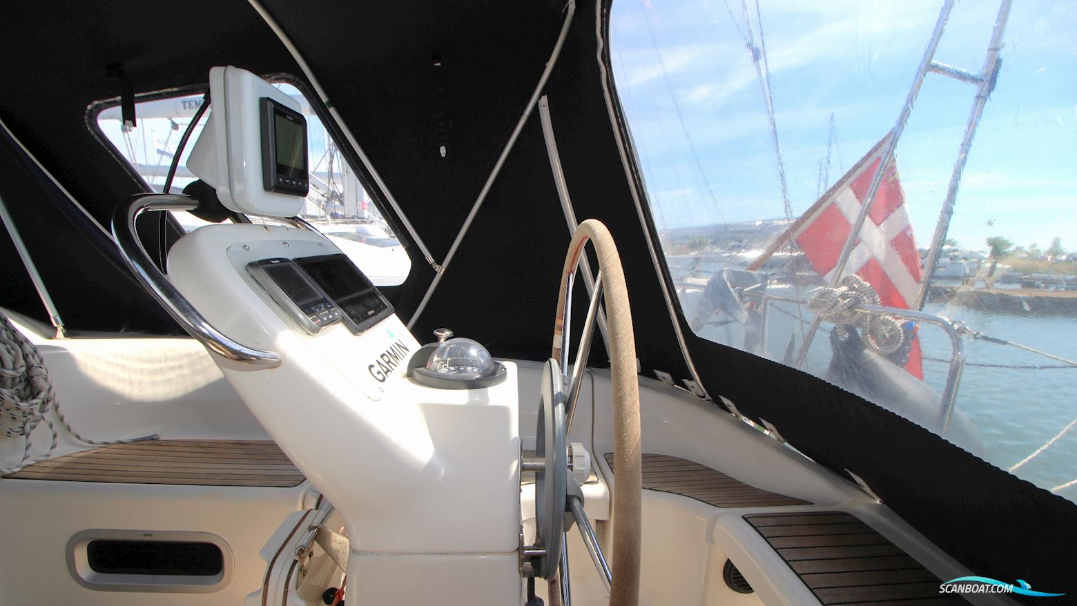 Bavaria 36-3