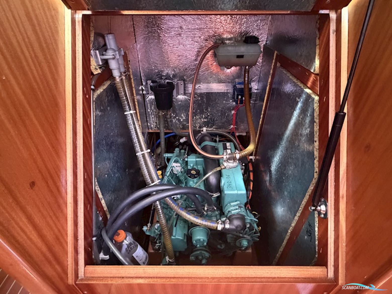 Bavaria 36-3