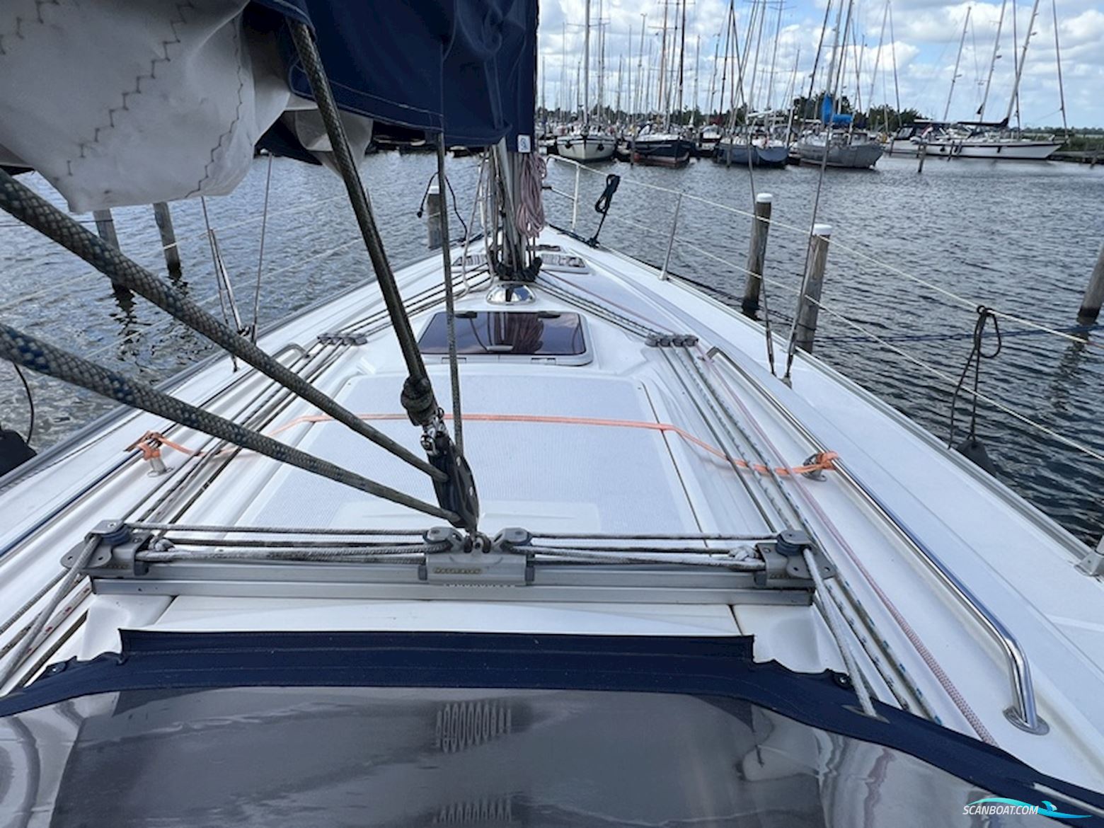 Bavaria 36-3