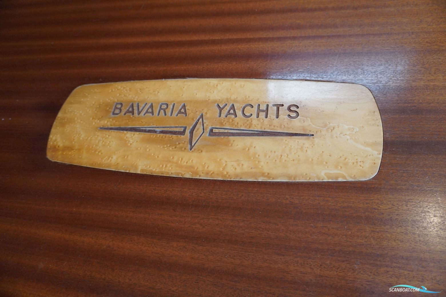 Bavaria 36-3
