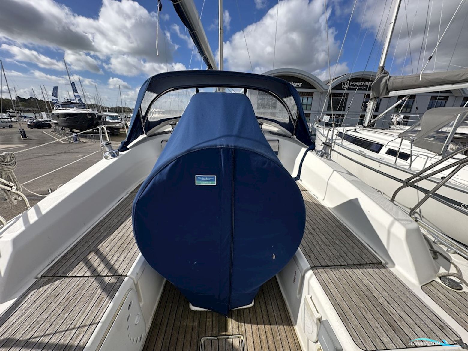 Bavaria 36 Cruiser