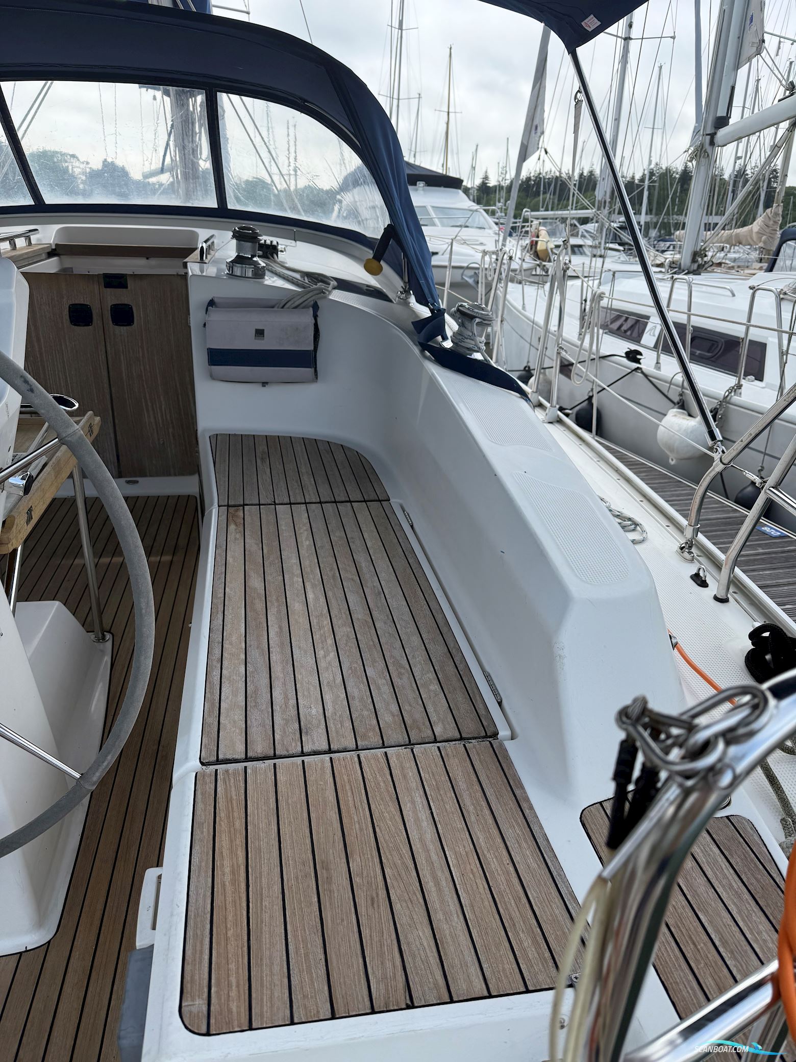 Bavaria 36 Cruiser