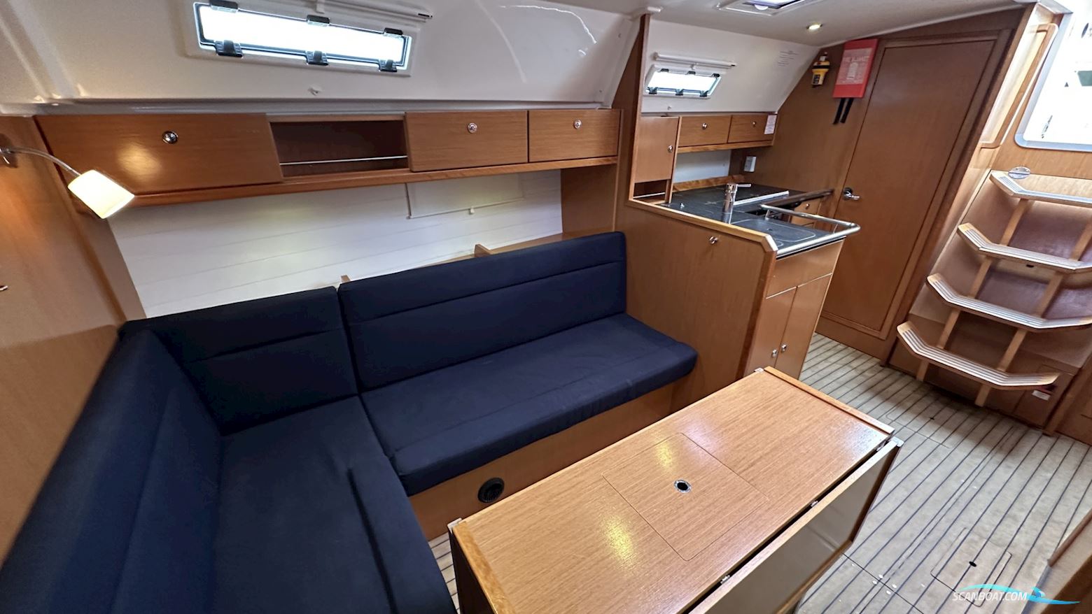 Bavaria 36 Cruiser