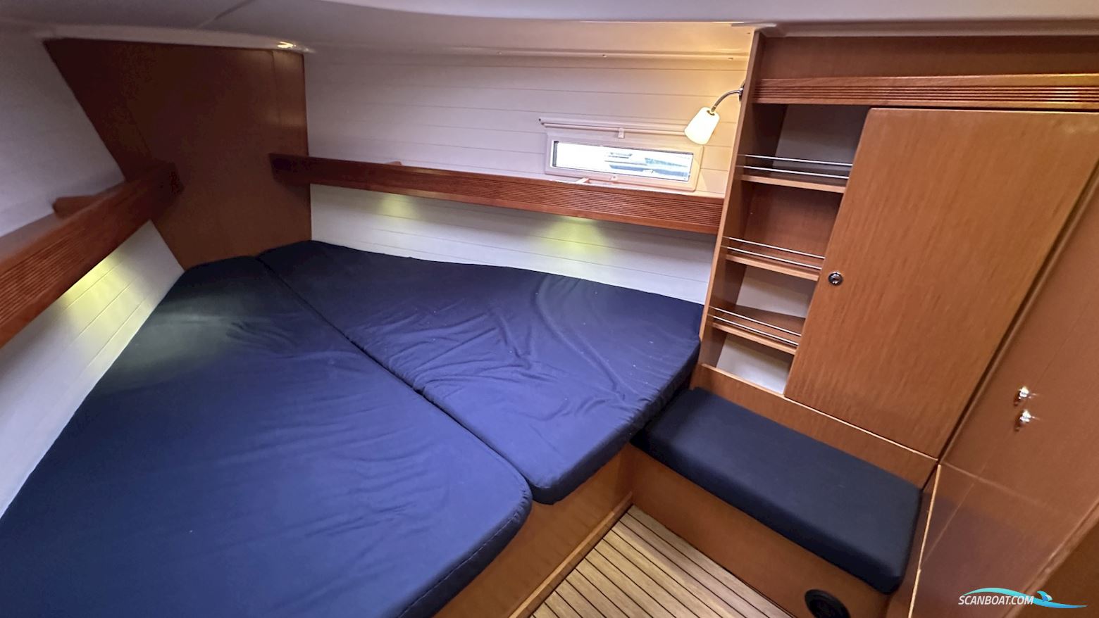 Bavaria 36 Cruiser