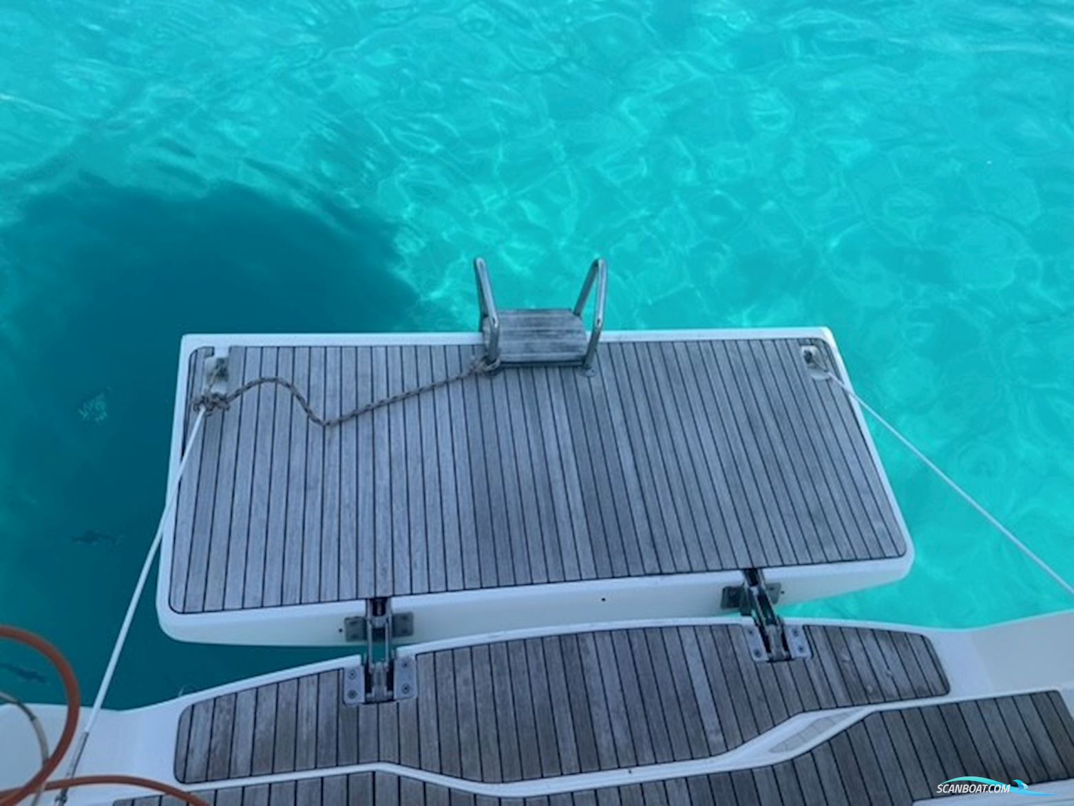 Bavaria 36 Cruiser