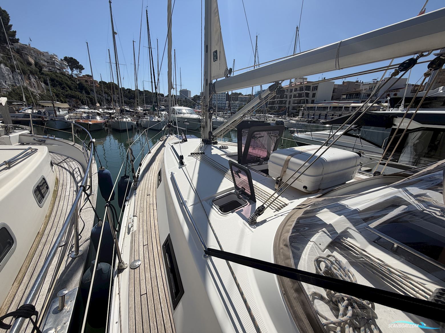 Bavaria 36 Cruiser